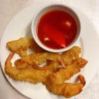 Best A10. Fried Shrimp (6 Pcs) in Atlanta, GA