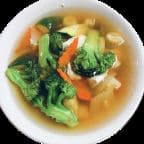 Best SO4. Vegetable To Fu Soup (For Two) in Atlanta, GA