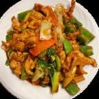 Best C8. Hunan Chicken in Atlanta, GA