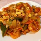 Best S2. Kung Pao Shrimp in Atlanta, GA