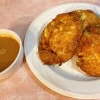 Best F3. Pork Egg Foo Young in Atlanta, GA