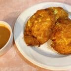 Best F1. Vegetable Egg Foo Young in Atlanta, GA