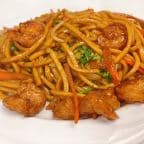 Best L10. Shrimp Lo Mein in Atlanta, GA