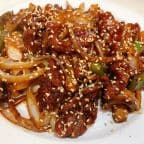 Best B16. Teriyaki Beef in Atlanta, GA