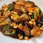 Best CS10. Kung Pao Triple Delight in Atlanta, GA