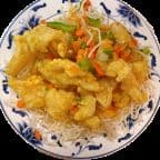 Best A11. Salt and Pepper Calamari in Atlanta, GA