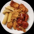 Best A15. Pu Pu Platter (For 2) in Atlanta, GA