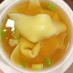 Best SO1. Wonton Soup in Atlanta, GA