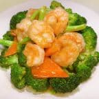 Best S7. Shrimp with Broccoli in Atlanta, GA