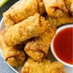 Best A2. Pork Egg Roll (2 Pcs) in Atlanta, GA
