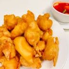 Best 9. Sweet and Sour Chicken (All Day Dinner) in Atlanta, GA