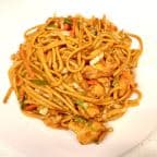 Best 34. Chicken Lo Mein (All Day Dinner) in Atlanta, GA