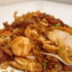 Best R9. Shrimp, Beef, Chicken Fried Rice in Atlanta, GA