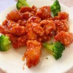 Best C18. Honey Chicken in Atlanta, GA