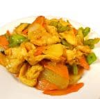 Best C15. Curry Chicken in Atlanta, GA