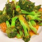 Best V5. Broccoli with Garlic Sauce in Atlanta, GA