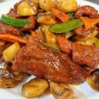 Best B1. Fresh Mushroom Beef in Atlanta, GA