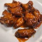 Best A14. Chinese Braised Chicken Wing (8 Pcs) in Atlanta, GA