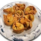 Best A3. Fried Wonton (8 Pcs) in Atlanta, GA