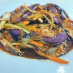 Best V2. Eggplant with Garlic Sauce in Atlanta, GA