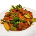 Best B7. Beef Hunan Style in Atlanta, GA