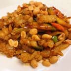 Best S9. Kung Pao Calamari in Atlanta, GA