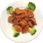 Best S14. General Tso's Fish(Tilapia) in Atlanta, GA