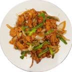 Best C17. Scallion Chicken in Atlanta, GA