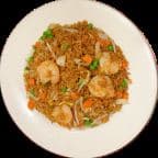 Best 38. Shrimp Fried Rice (All Day Dinner) in Atlanta, GA