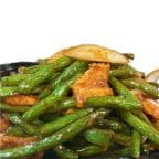 Best C16. Chicken with String Bean in Atlanta, GA