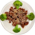 Best CS5. Sesame Beef in Atlanta, GA