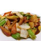 Best P2. Young Ginger Pineapple with Pork in Atlanta, GA