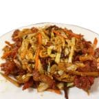 Best P1. Moo Shu Pork in Atlanta, GA